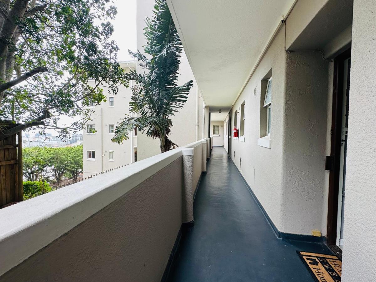 Nederburg, Sea Point, 2 Bed Apt - New Cape Town Dış mekan fotoğraf