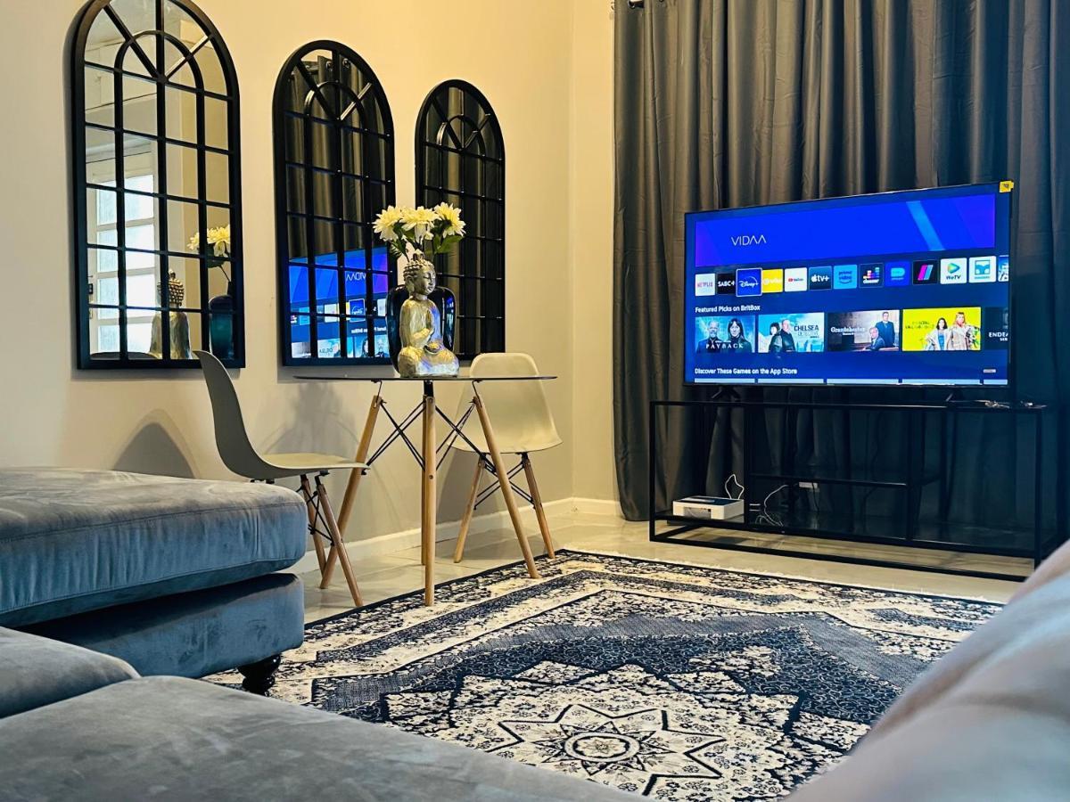 Nederburg, Sea Point, 2 Bed Apt - New Cape Town Dış mekan fotoğraf