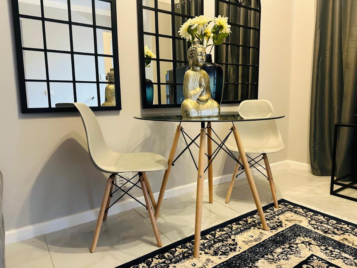 Nederburg, Sea Point, 2 Bed Apt - New Cape Town Dış mekan fotoğraf