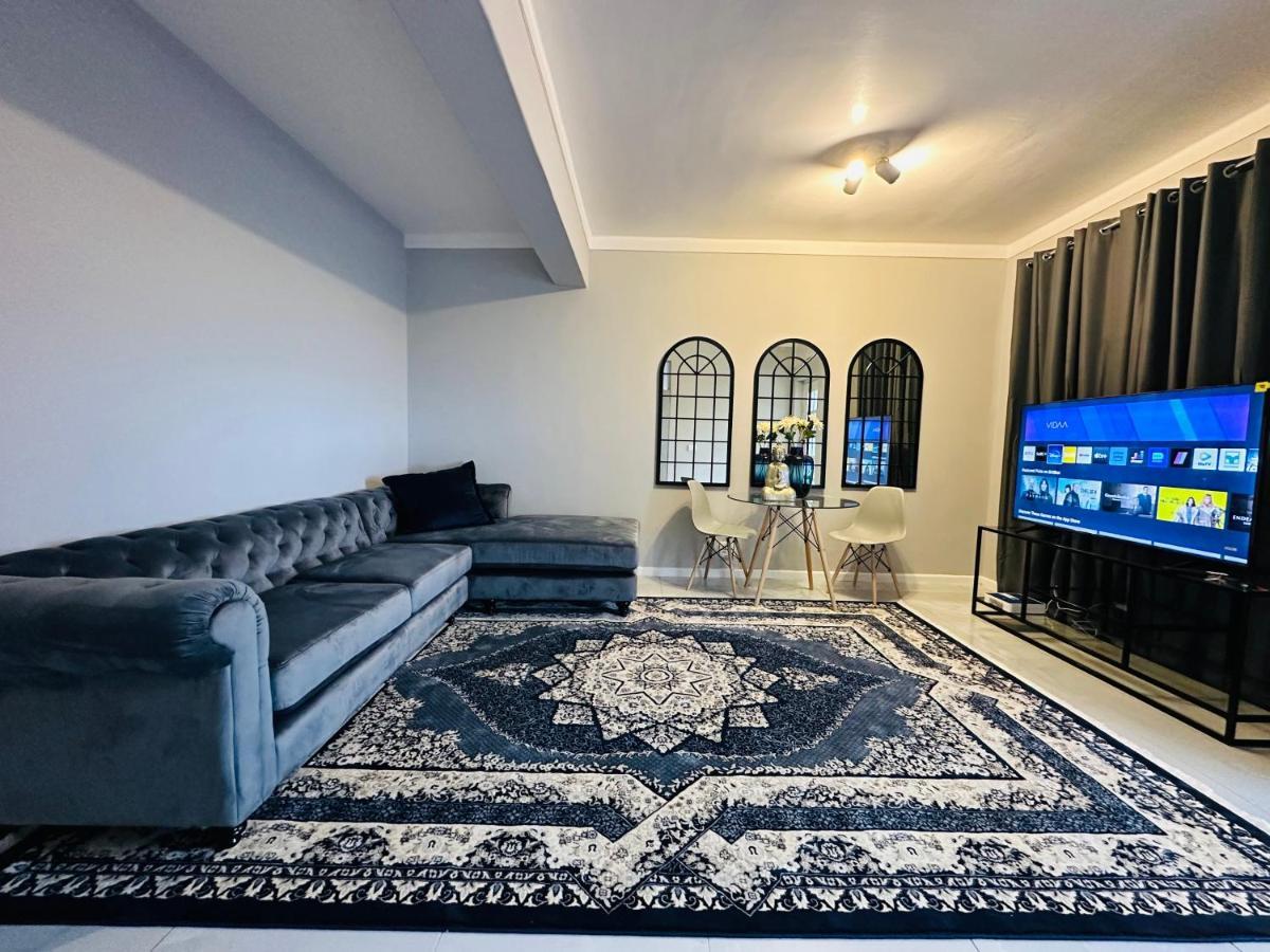 Nederburg, Sea Point, 2 Bed Apt - New Cape Town Dış mekan fotoğraf