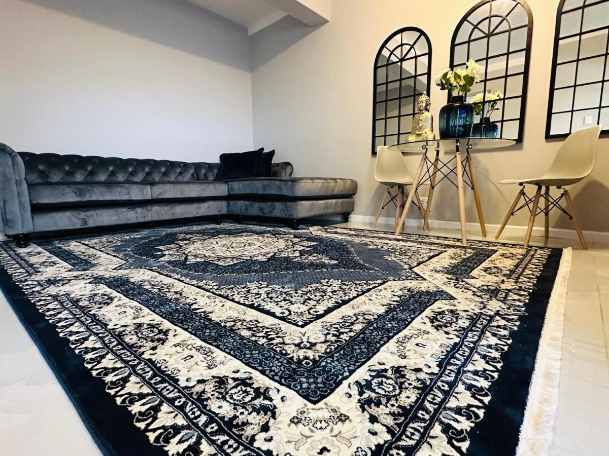 Nederburg, Sea Point, 2 Bed Apt - New Cape Town Dış mekan fotoğraf