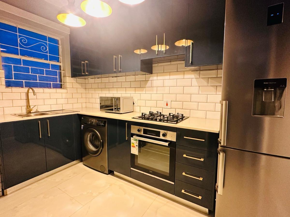 Nederburg, Sea Point, 2 Bed Apt - New Cape Town Dış mekan fotoğraf