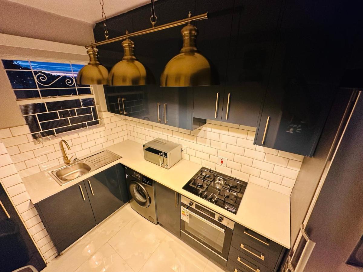 Nederburg, Sea Point, 2 Bed Apt - New Cape Town Dış mekan fotoğraf