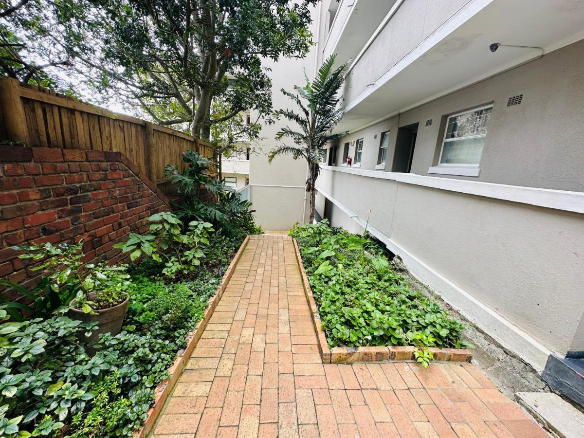Nederburg, Sea Point, 2 Bed Apt - New Cape Town Dış mekan fotoğraf