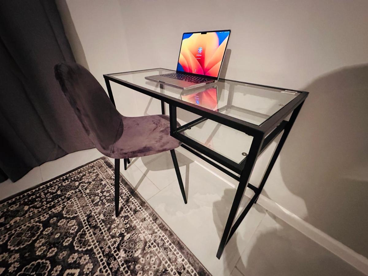 Nederburg, Sea Point, 2 Bed Apt - New Cape Town Dış mekan fotoğraf