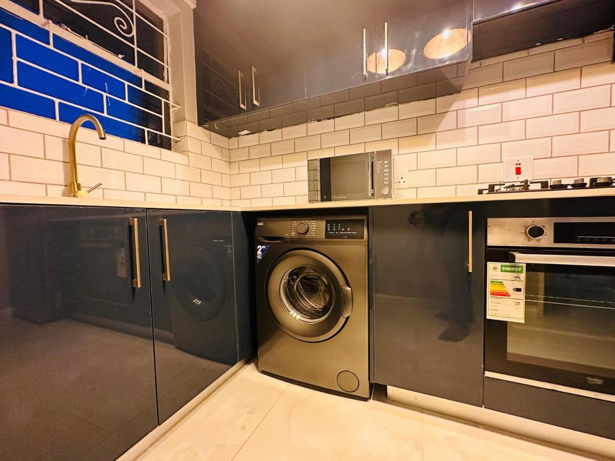 Nederburg, Sea Point, 2 Bed Apt - New Cape Town Dış mekan fotoğraf