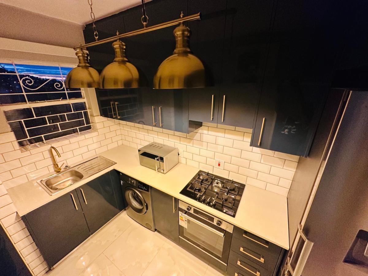Nederburg, Sea Point, 2 Bed Apt - New Cape Town Dış mekan fotoğraf