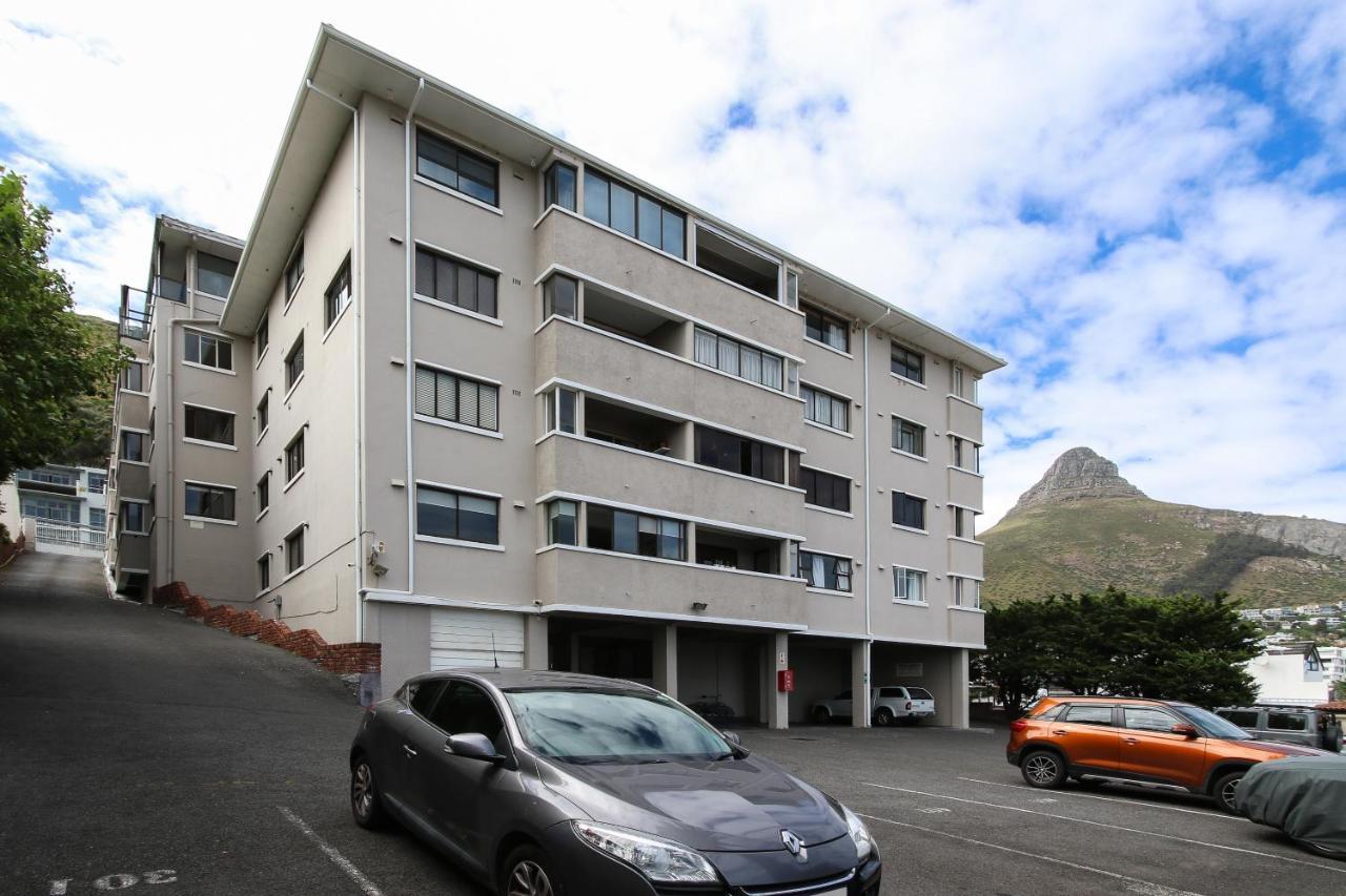 Nederburg, Sea Point, 2 Bed Apt - New Cape Town Dış mekan fotoğraf