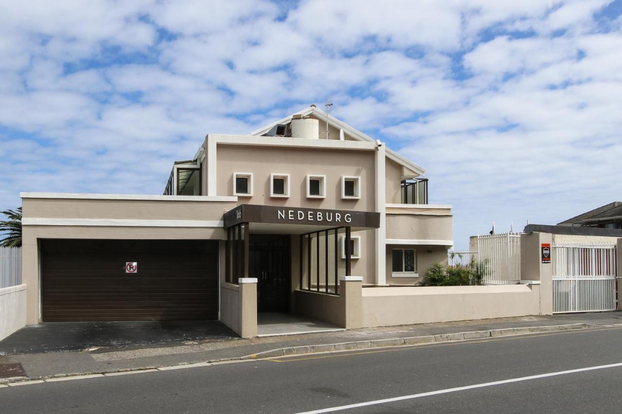 Nederburg, Sea Point, 2 Bed Apt - New Cape Town Dış mekan fotoğraf