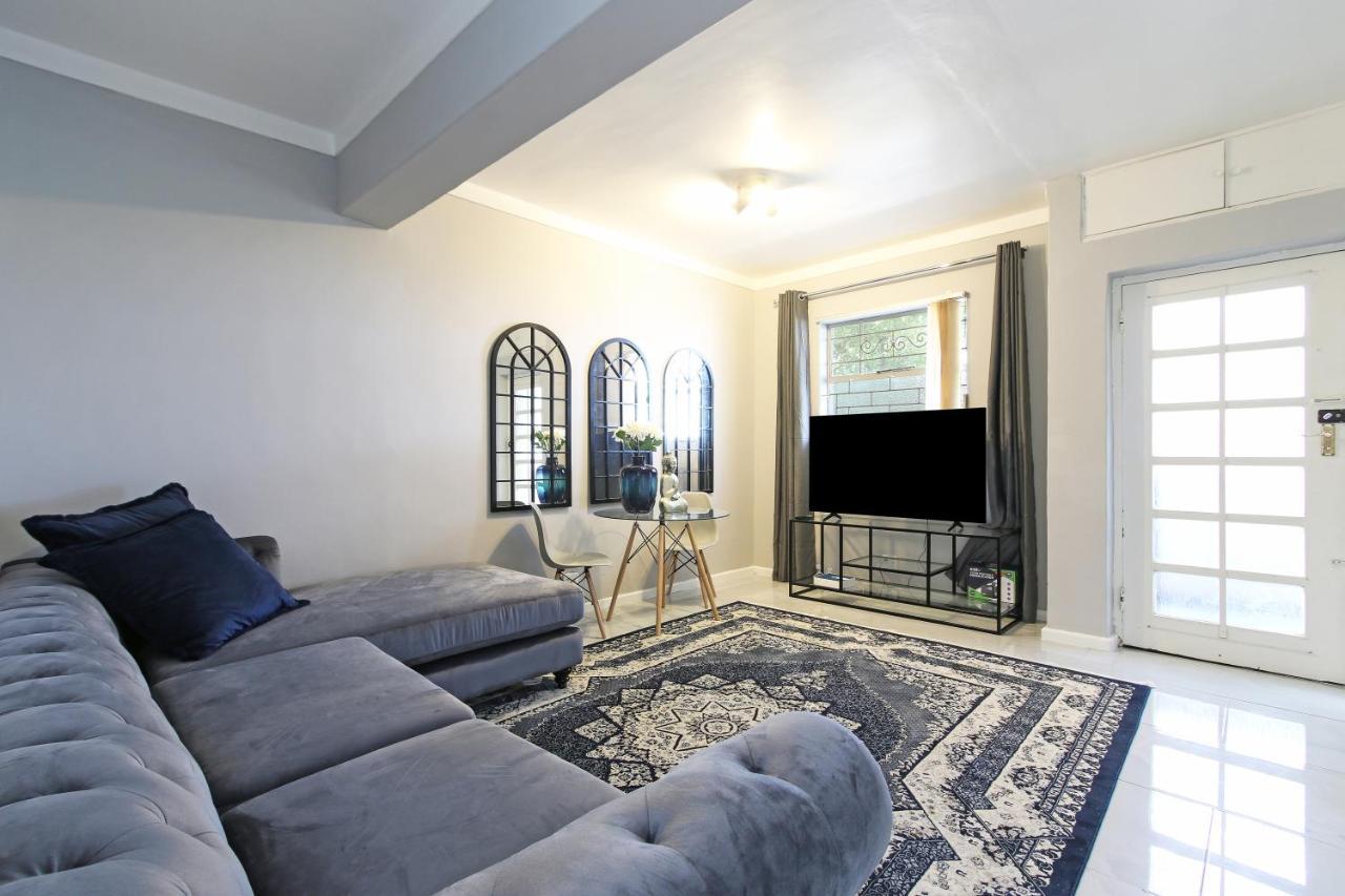 Nederburg, Sea Point, 2 Bed Apt - New Cape Town Dış mekan fotoğraf