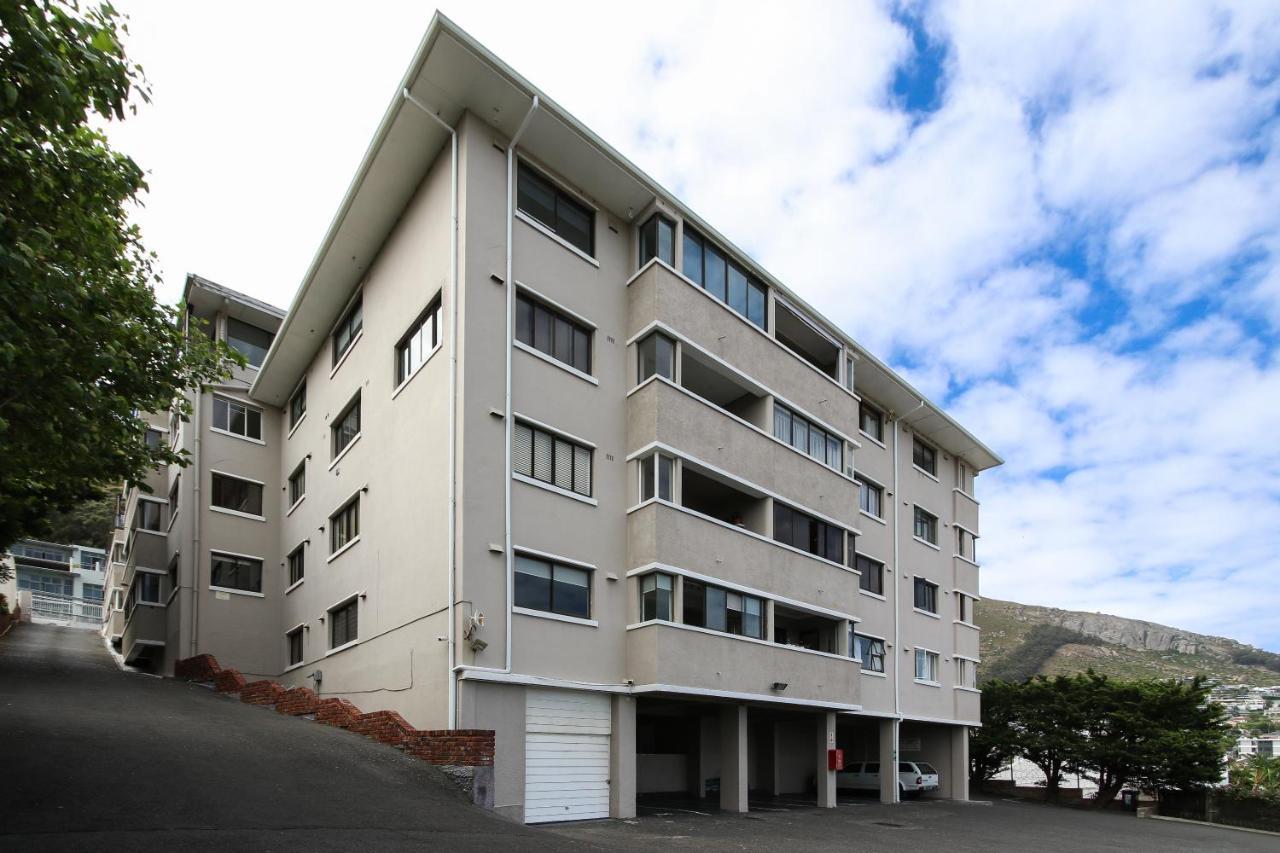 Nederburg, Sea Point, 2 Bed Apt - New Cape Town Dış mekan fotoğraf