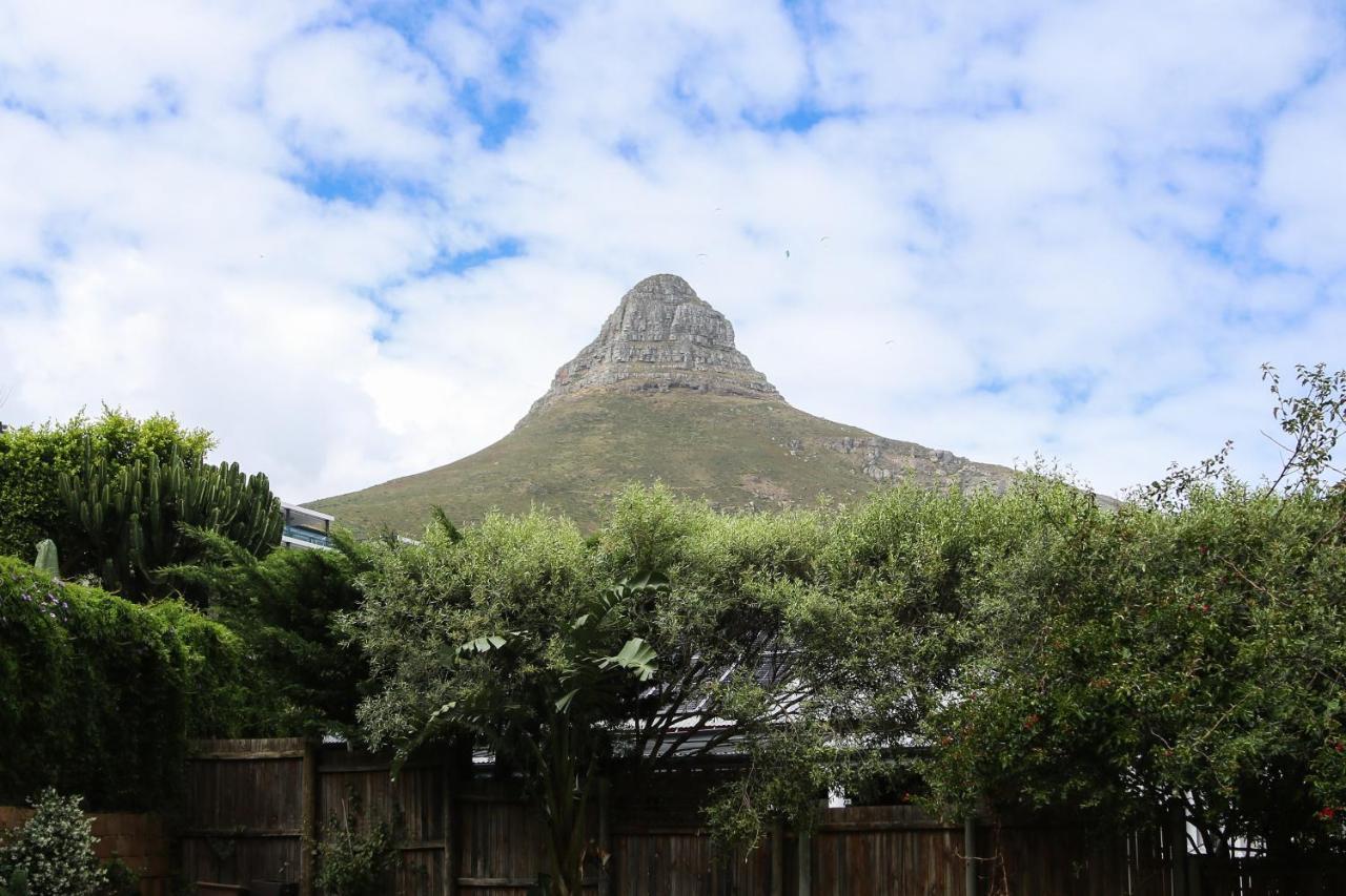 Nederburg, Sea Point, 2 Bed Apt - New Cape Town Dış mekan fotoğraf