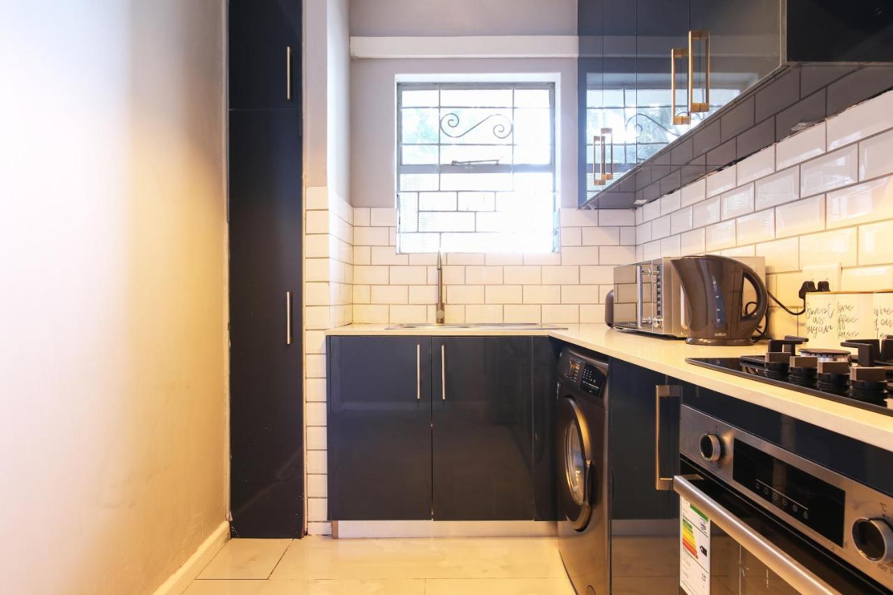 Nederburg, Sea Point, 2 Bed Apt - New Cape Town Dış mekan fotoğraf