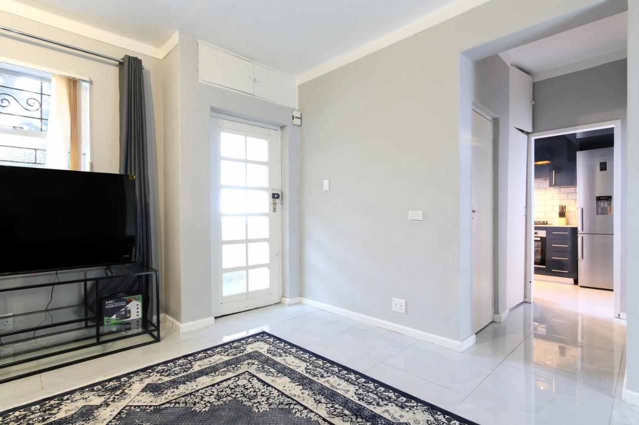 Nederburg, Sea Point, 2 Bed Apt - New Cape Town Dış mekan fotoğraf