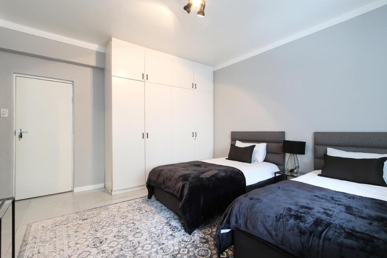 Nederburg, Sea Point, 2 Bed Apt - New Cape Town Dış mekan fotoğraf