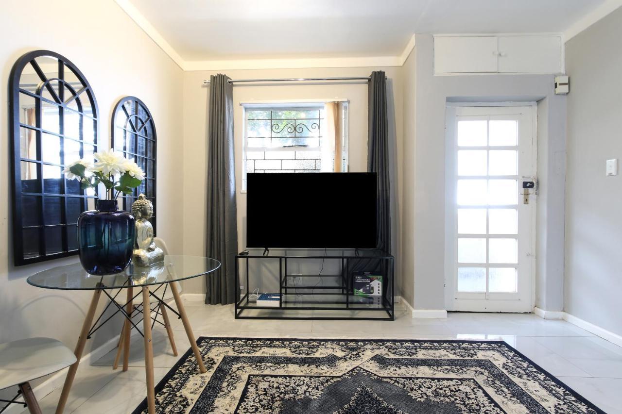 Nederburg, Sea Point, 2 Bed Apt - New Cape Town Dış mekan fotoğraf