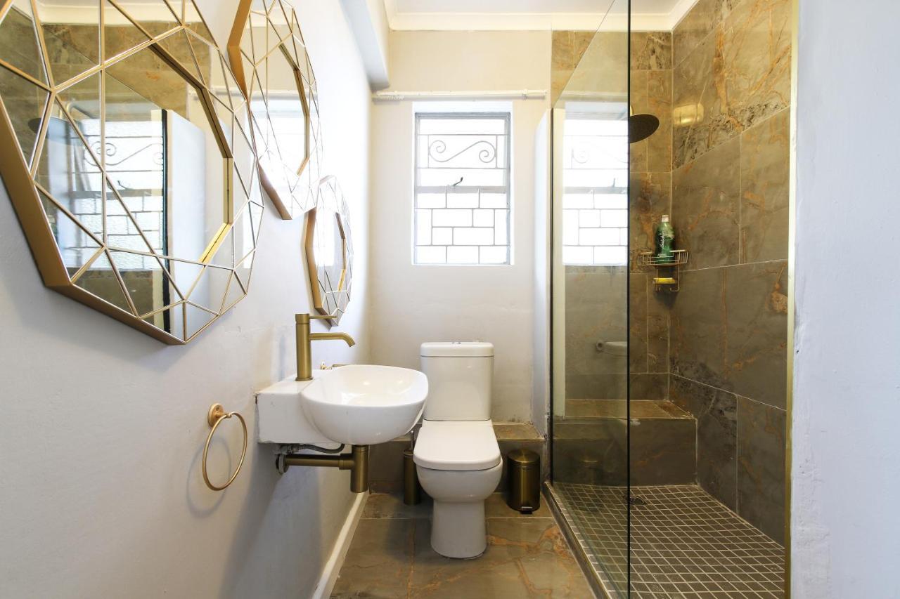 Nederburg, Sea Point, 2 Bed Apt - New Cape Town Dış mekan fotoğraf