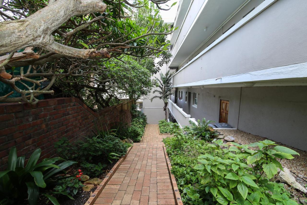 Nederburg, Sea Point, 2 Bed Apt - New Cape Town Dış mekan fotoğraf