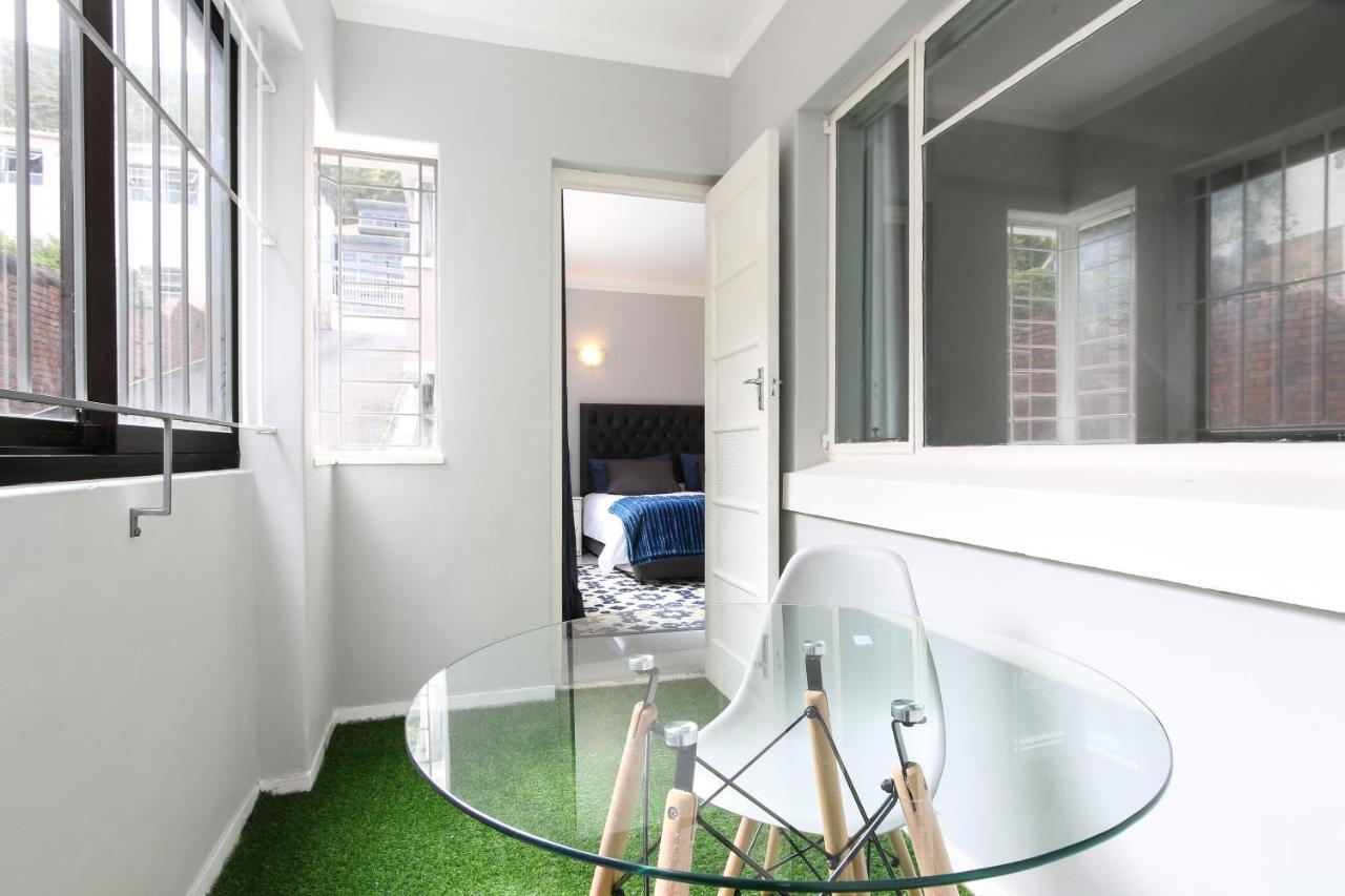 Nederburg, Sea Point, 2 Bed Apt - New Cape Town Dış mekan fotoğraf