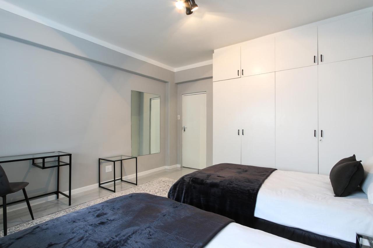 Nederburg, Sea Point, 2 Bed Apt - New Cape Town Dış mekan fotoğraf