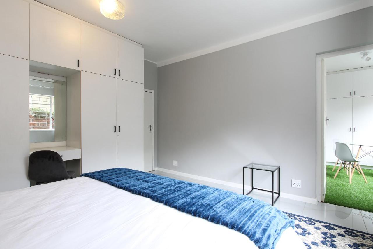 Nederburg, Sea Point, 2 Bed Apt - New Cape Town Dış mekan fotoğraf