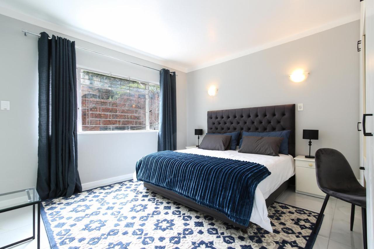 Nederburg, Sea Point, 2 Bed Apt - New Cape Town Dış mekan fotoğraf
