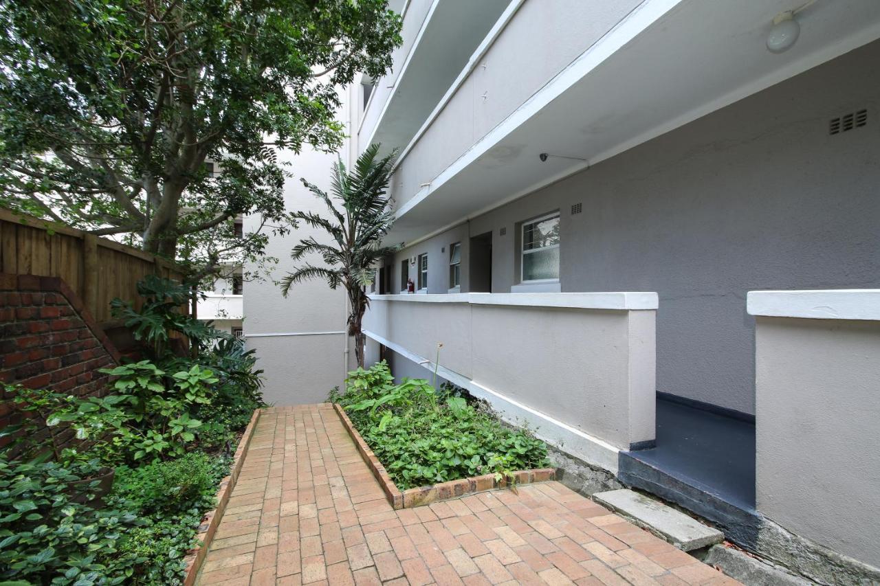 Nederburg, Sea Point, 2 Bed Apt - New Cape Town Dış mekan fotoğraf