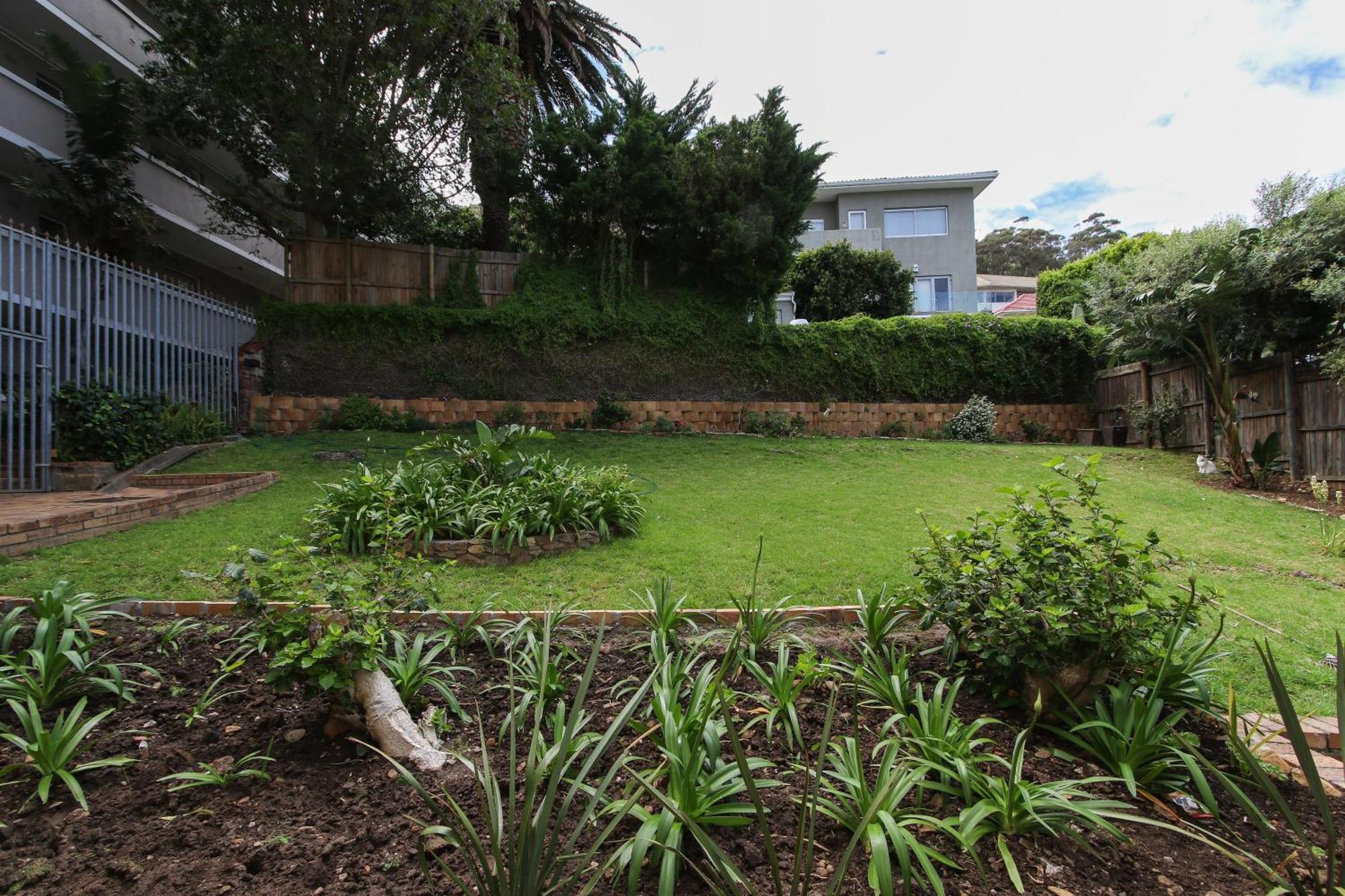 Nederburg, Sea Point, 2 Bed Apt - New Cape Town Dış mekan fotoğraf